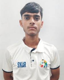 Aditya Meena Aditya Meena