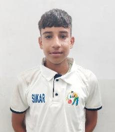 KULDEEP SHARMA KULDEEP SHARMA