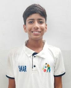 MAYUR SHARMA MAYUR SHARMA