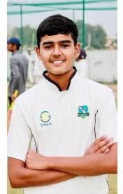 VIRAT CHOUDHARY VIRAT CHOUDHARY